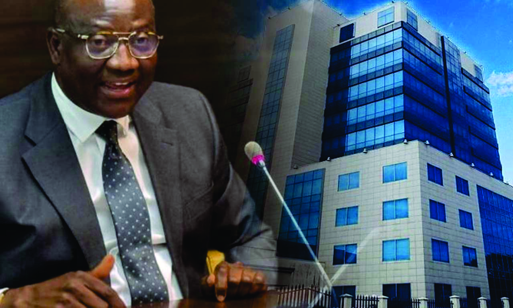 CBL Tackles Bad Loans -Rebuilds Confidence In Financial Sector | The ...